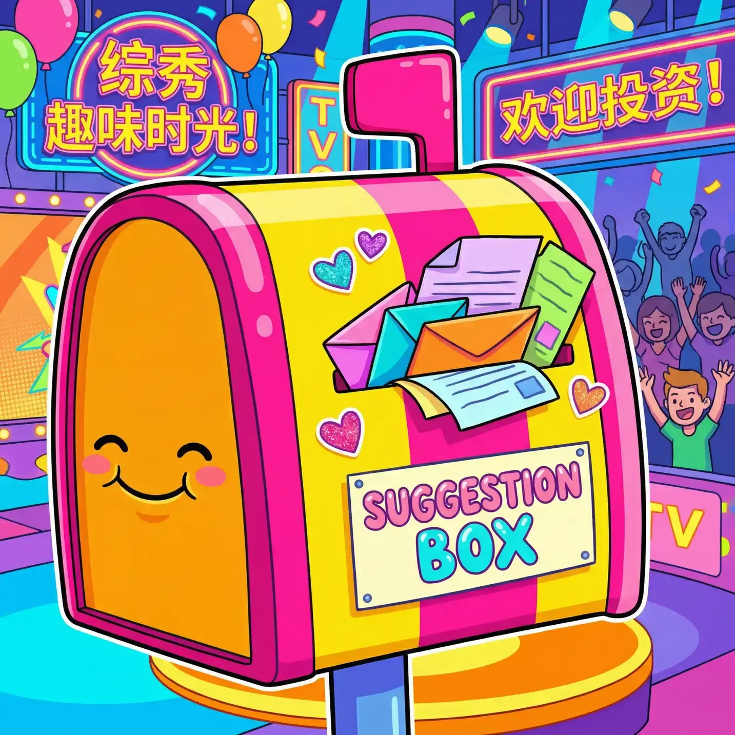 每日 大赛 +MRDS 综艺名场面